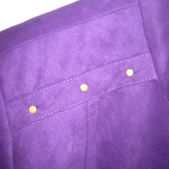 TanJay,  12, Purple - Picture 3 of 7